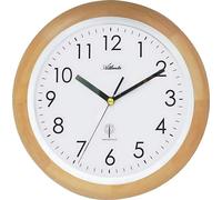 Atlanta - Horloge murale - Radio - 4323-30