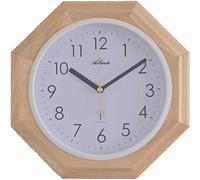 Atlanta Horloges Radio-pilotées 4324/30