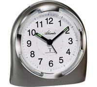 Réveil Atlanta Unisex 14044 anthracite G