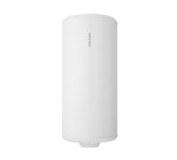 ATLANTIC Chauffe-eau Ø505 vertical mural mono BLINDE CHAUFFEO blanc - 200L