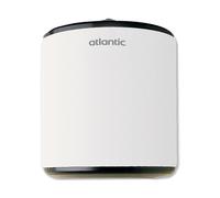 ATLANTIC Chauffe-eau mono compact sous évier blanc BLINDE 15L