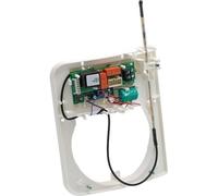Ensemble Thermostat 1200 W Version Socle Et Horizontale Murale - Atlantic