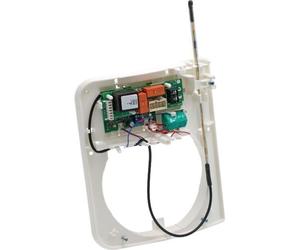 Atlantic-Ensemble Thermostat Supérieur À 1200w Pour Version Socle Et Horizontale Murale Tec2012 Réf 029326