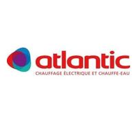ATLANTIC - Filtres pour vmc NEODF double flux atlantic, lot de 4 filtres