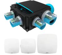Kit VMC Hygrogenius Flex - Atlantic 412284