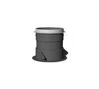 Atlantic Manchon Court Pour Bouche Hygro