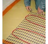 Atlantic - Plancher Chauffant Électrique Domocable 1600W