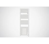 Atlantic Sèche-serviettes électrique DORIS Mixte, 1500 Watts, s’adapte à tous les styles de salle de bain, le sèche-serviette Atlantic qui vous apportera chaleur et confort