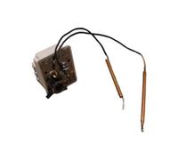 Atlantic-Thermostat De Réglage Et Sécurité Bsdp0005 Tc 2 Bulbes + Patte Réf 029477