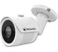 Atlantis A11-UX914A-BP Caméra vidéo IP 5MP avec PoE, vision nocturne et ONVIF