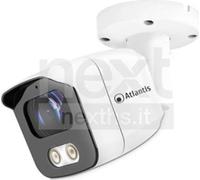Atlantis Land A11-UX1014A-BP IPCam PoE 8MP Autofocus Outdoor