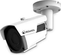 Atlantis Land A11-UX826A-BPV caméra de sécurité Balle (forme) Caméra de sécurité IP Intérieure et extérieure Plafond/mur