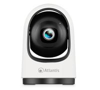 Atlantis Land A14-SC915 caméra de sécurité Tower Caméra de sécurité IP Intérieure Au plafond/à poser