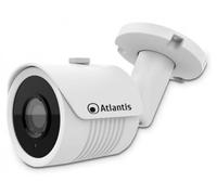 Atlantis-Land Caméra de sécurité bullet U810A-BP