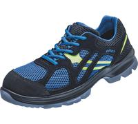 atlas® 10016618209992 atlas® unisex S1P Sicherheitsschuhe "FLASH 4005 XP®" schwarz Größe 42