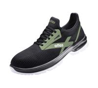 Atlas ATLAS Chaussure basse A 65 GREEN sans métal SRC W10 Taille 37 Quantité:1