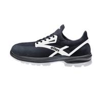 Atlas ATLAS Chaussure basse A 95 BLACK SRC W10 Taille 49 MPU Système INNOFLEX alu-tec Embout aluminium Quantité:1