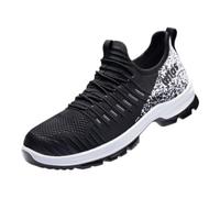 Atlas ATLAS Chaussure basse FAST 12 BLACK sans métal alu-tec SRC Taille 47 Quantité:1