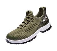 Atlas Atlas Chaussure basse FAST 14 GREEN Taille 39 SRC alu-tec sans métal Quantité:1