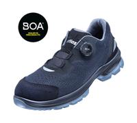 atlas Chaussures basses de sécurité FLASH 3305 XP BOA ESD, taille 45, largeur 10, S1P 72700 S1P 45