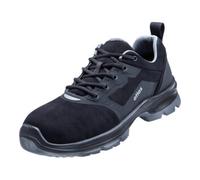 Chaussures de sécurité basses Atlas FLASH 6105 XP S3 ESD SRC DGUV W10, taille 49, noir/gris