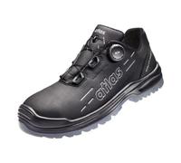 Atlas ATLAS® Chaussure basse MAX 150 PRO BOA W10 Taille 48 SRC Embout acier XP sans métal Quantité:1
