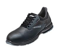 Atlas ATLAS Chaussure basse RUNNER 295 ESD W10 Taille 38 Cuir lisse imperméable Embout acier XP sans métal Quantité:1