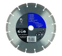Atlas ATLAS Disque diamanté pour WS Uni, 230 mm Quantité:1