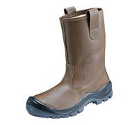 Atlas Botte Atlas ANATOMIC BAU 825 XP CI Thermo S3, largeur 10 taille 45 Quantité:1