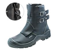 Atlas Botte Atlas DUO SOFT 792 HI HRO S3, largeur 10 taille 47 Quantité:1