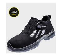 Atlas Chaussure basse Atlas FLASH 3205 XP BOA ESD S1P, largeur 10 Taille 36 Quantité:1