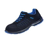 ATLAS Chaussure basse GX 130 black 2.0 ESD