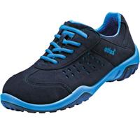 ATLAS Chaussure basse GX 130 black 2.0 ESD