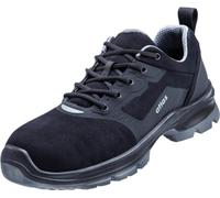 atlas Chaussures basses de sécurité FLASH 6100 ESD, taille 44, largeur 10, S2 72000 S2 44