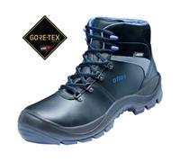 Atlas Chaussures de sécurité montantes Atlas GTX 745 GORE-TEX S3, largeur 10 taille 48 Quantité:1
