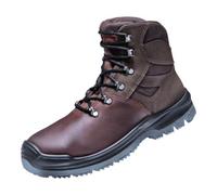 Atlas Chaussures de sécurité montantes Atlas XR 585 XP brown ESD HI S3, largeur 10 taille 46 Quantité:1