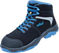 ATLAS Chaussures de sécurité montantes GX 805 women style 2.0
