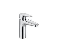 Atlas Mitigeur Lavabo Mezzo Corps Lisse Avec Cold Start - ROCA A5A3990C00