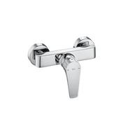 Atlas Mitigeur Douche Mural - A5A2190C00 ROCA