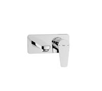 Atlas Mitigeur Pour Lavabo À Encastrer - ROCA A5A3590C00