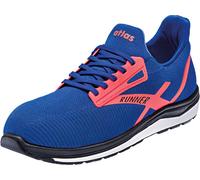 Atlas Runner 45 ESD EN ISO 20345 S1P SRC bleu/rose Gr. 46