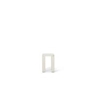 Atlas Stool Crème
