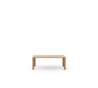 New Works Table Atlas 200x95 cm Natural Oak