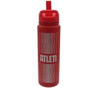 CYP BRANDS Gourde Isotherme en Acier Inoxidable Atletico de Madrid 750 ml - Double Paroi, 8h Chaud/12h Froid, sans BPA, Boquille