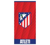 Atletico de Madrid - Serviette de sport en microfibre polyester - 70x140 cm
