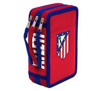 ATLETICO DE MADRID Triple crayon Écouteur CYP Brands