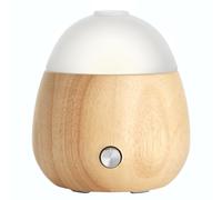 Atmo Diffusion Diffuseur Humidificateur Ultrasonique 1ct