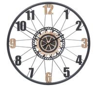 Atmosphera 195212 Horloge murale et de table