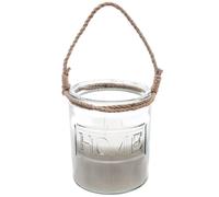 Atmosphera 780G Vanille - Blanc