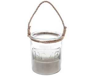 Atmosphera 780G Vanille - Blanc